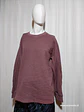 POLERÓN CAFE RAILS TALLA XL - Miniatura 3