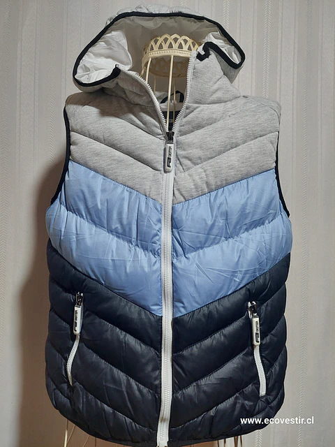 PARKA S/M  MULTICOLOR FB.SISTER TALLA XS