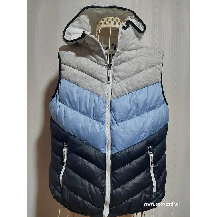 PARKA S/M  MULTICOLOR FB.SISTER TALLA XS 1