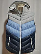 PARKA S/M  MULTICOLOR FB.SISTER TALLA XS - Miniatura 1
