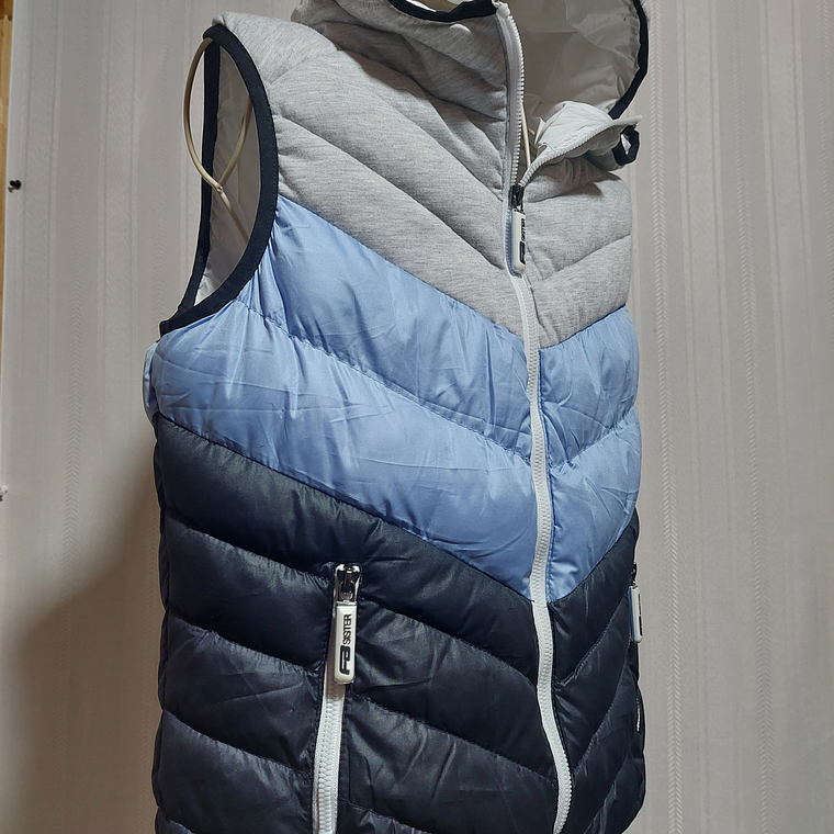 PARKA S/M  MULTICOLOR FB.SISTER TALLA XS 2