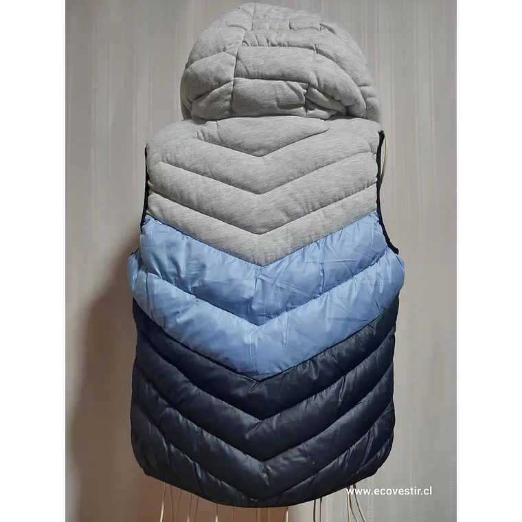 PARKA S/M  MULTICOLOR FB.SISTER TALLA XS 3