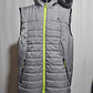 PARKA S/M GRIS QUECHUA TALLA XS - Miniatura 1
