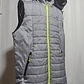 PARKA S/M GRIS QUECHUA TALLA XS - Miniatura 2