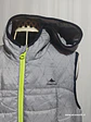 PARKA S/M GRIS QUECHUA TALLA XS - Miniatura 3