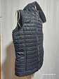 PARKA S/M NEGRO PLAZA ITALIA TALLA S - Miniatura 2
