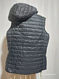 PARKA S/M NEGRO PLAZA ITALIA TALLA S - Miniatura 3