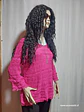 SWEATER ROSADO CHICO´S  TALLA L - Miniatura 2