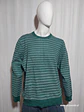 SWEATER CASUAL VERDE FREE ASSEMBLY TALLA XL - Miniatura 1