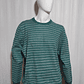 SWEATER CASUAL VERDE FREE ASSEMBLY TALLA XL - Miniatura 1