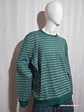 SWEATER CASUAL VERDE FREE ASSEMBLY TALLA XL - Miniatura 2