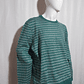 SWEATER CASUAL VERDE FREE ASSEMBLY TALLA XL - Miniatura 2