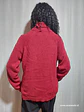 SWEATER CHARTER CLUB ROJO TALLA XL - Miniatura 3