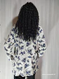 POLERA M/L FLORAL MULTICOLOR WOMAN WITHIN TALLA 1X - Miniatura 3