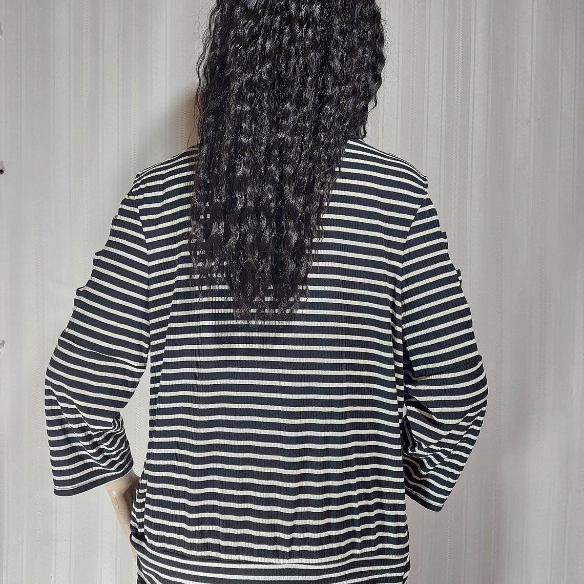 POLERA M/L MULTICOLOR APT.9 TALLA XXL 3