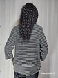 POLERA M/L MULTICOLOR APT.9 TALLA XXL - Miniatura 3