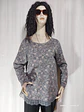 BLUSA MULTICOLOR LAUREN CONRAD TALLA XL - Miniatura 1