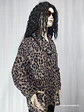 SWEATER ANIMAL PRINT KATE PARK TALLA XL - Miniatura 2