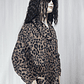SWEATER ANIMAL PRINT KATE PARK TALLA XL - Miniatura 2