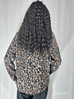 SWEATER ANIMAL PRINT KATE PARK TALLA XL - Miniatura 3