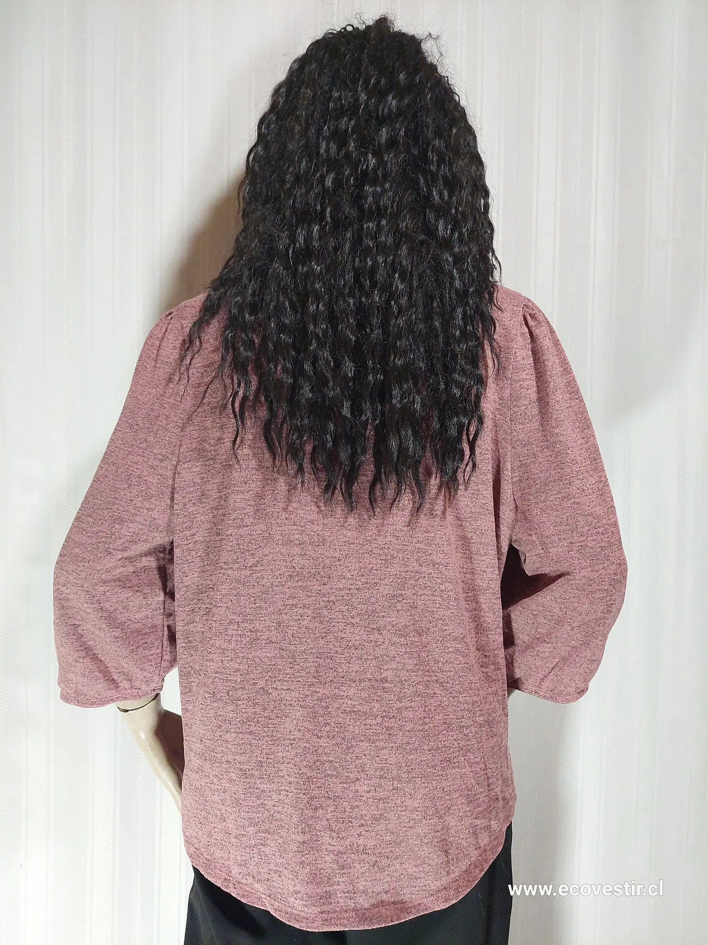 SWEATER MULTICOLOR LOUISE PARIS TALLA XXL 3