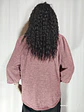 SWEATER MULTICOLOR LOUISE PARIS TALLA XXL - Miniatura 3