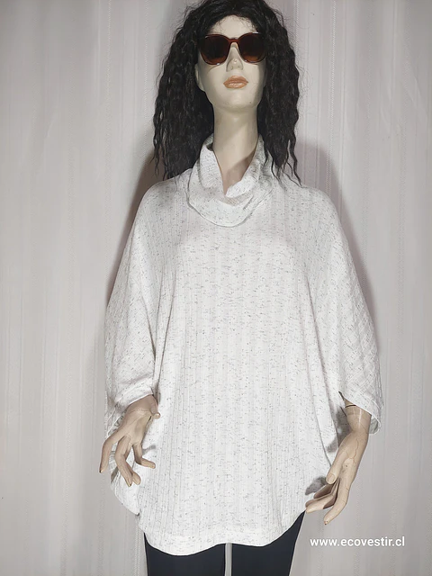 BLUSA MULTICOLOR LANE BRYANT TALLA 14-16