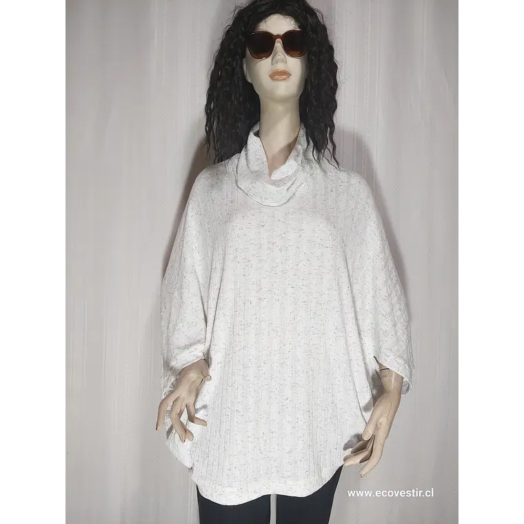 BLUSA MULTICOLOR LANE BRYANT TALLA 14-16 1