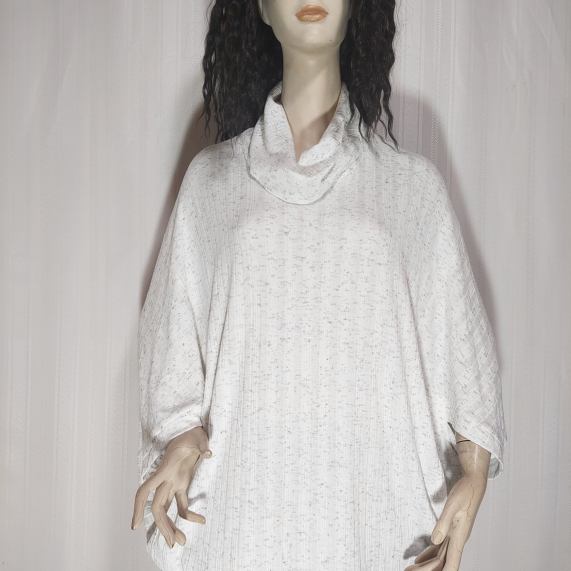 BLUSA MULTICOLOR LANE BRYANT TALLA 14-16 1