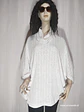 BLUSA MULTICOLOR LANE BRYANT TALLA 14-16 - Miniatura 1