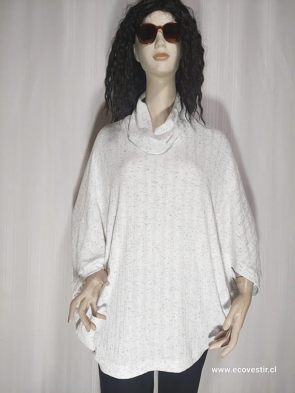 BLUSA MULTICOLOR LANE BRYANT TALLA 14-16 1