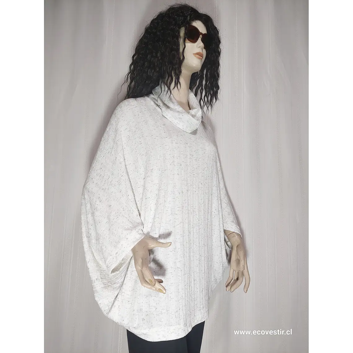 BLUSA MULTICOLOR LANE BRYANT TALLA 14-16 2