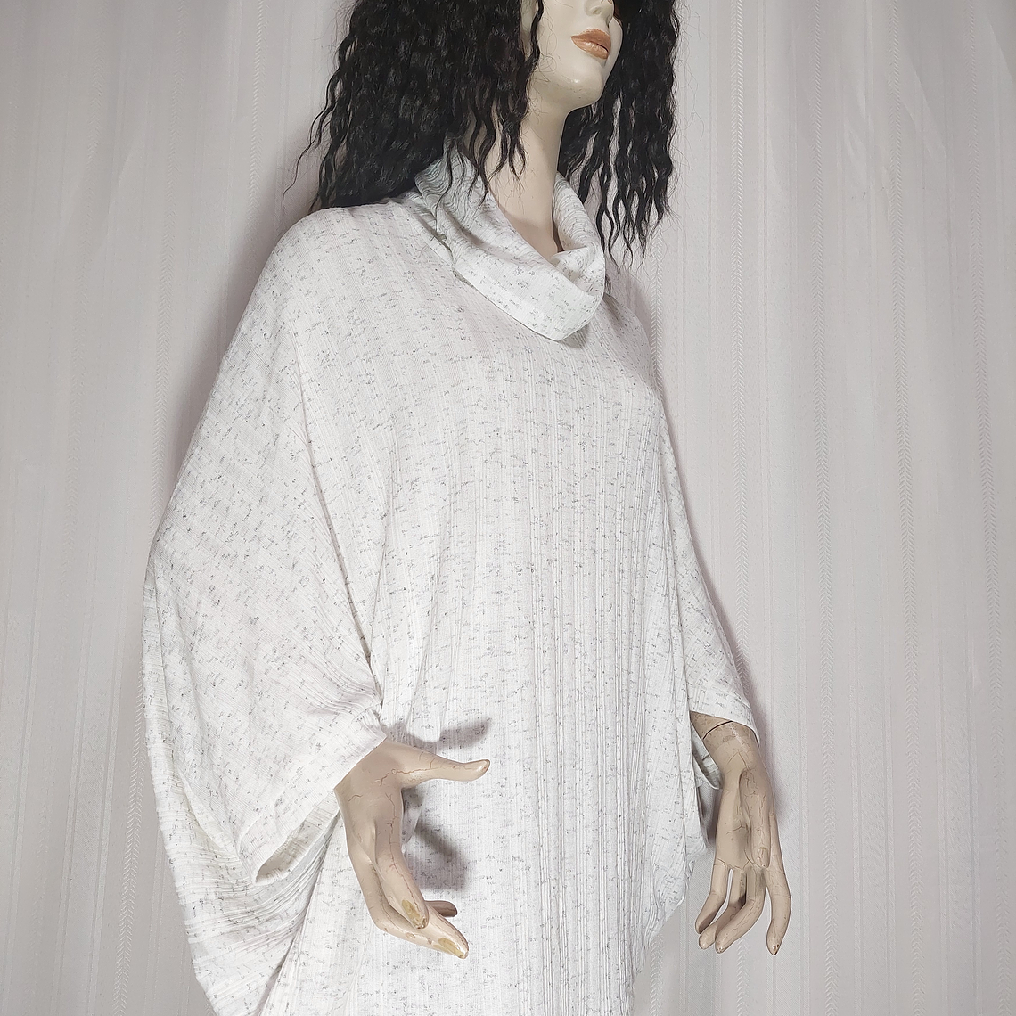 BLUSA MULTICOLOR LANE BRYANT TALLA 14-16 2