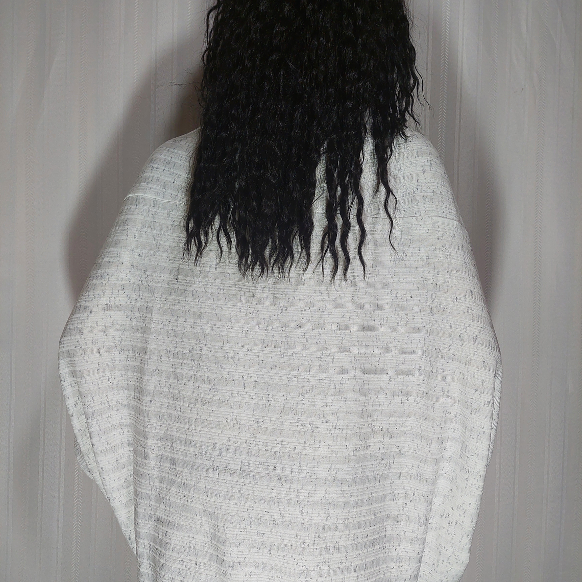 BLUSA MULTICOLOR LANE BRYANT TALLA 14-16 3