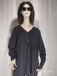POLERA NEGRO SONOMA TALLA XL - Miniatura 1