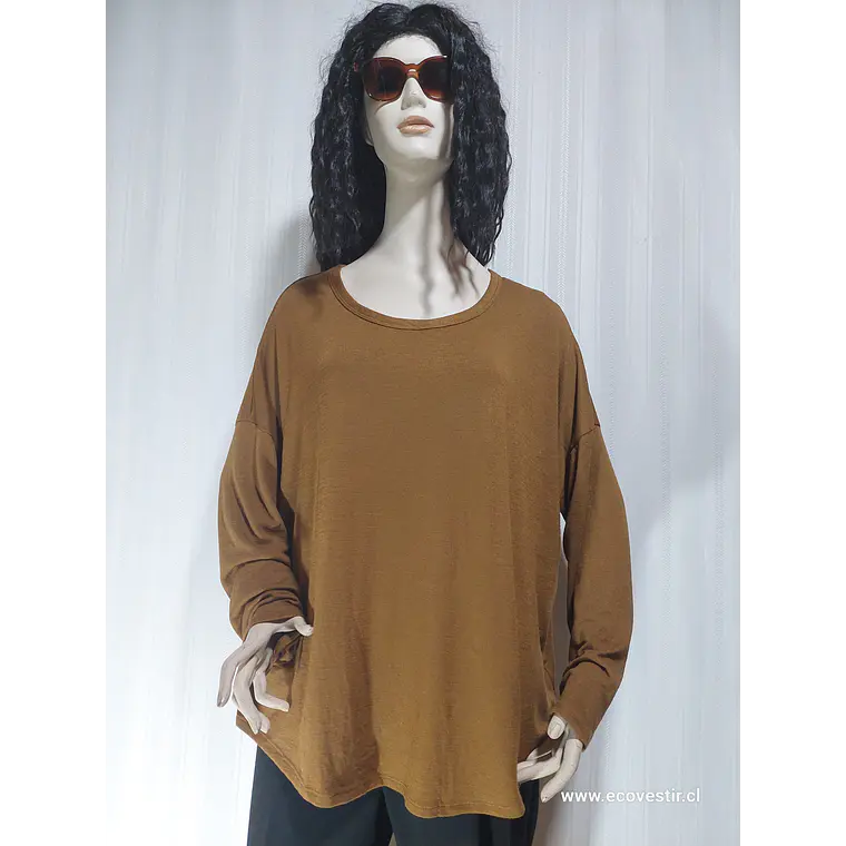 BLUSA CAFE TIME AND TRU TALLA XXXL 1