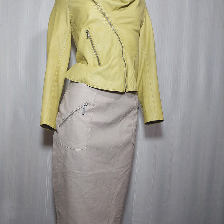 FALDA CHAMPIÑON BACCINI TALLA 14 1