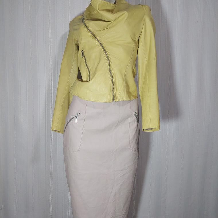 FALDA CHAMPIÑON BACCINI TALLA 14 2