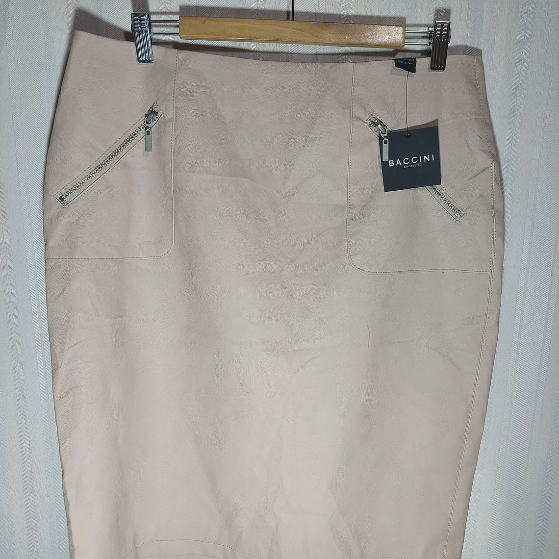 FALDA CHAMPIÑON BACCINI TALLA 14 3