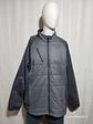PARKA  GRIS PORT AUTHORITY  TALLA 3XL - Miniatura 1