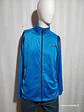 CHAQUETA DEPORTIVA CELESTE AND 1 TALLA L   - Miniatura 1
