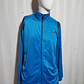 CHAQUETA DEPORTIVA CELESTE AND 1 TALLA L   - Miniatura 1