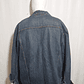 CHAQUETA JEANS AZUL 1969 TALLA XXL - Miniatura 3