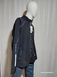 CHAQUETA DEPORTIVA BICOLOR NORTHEND SPORT TALLA XL - Miniatura 2