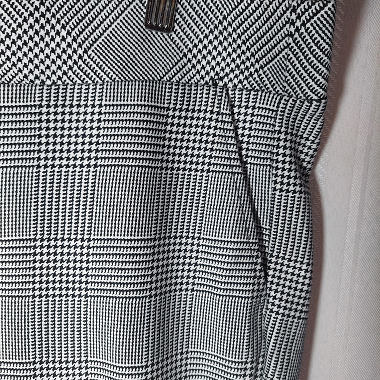 PANTALÓN MULTICOLOR TORRID TALLA 18-20, 2X 2