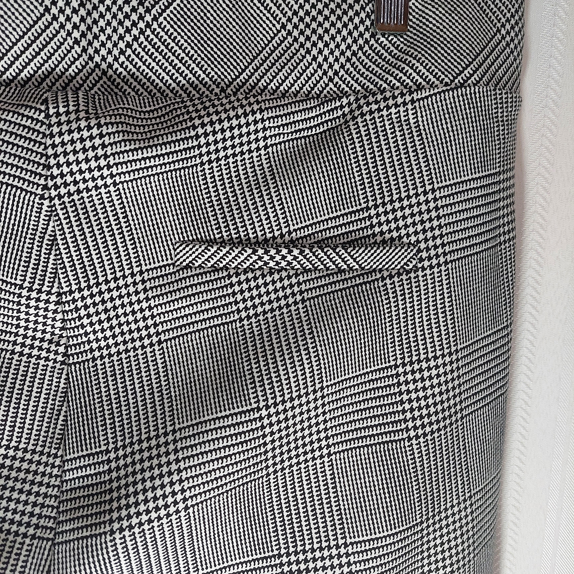 PANTALÓN MULTICOLOR TORRID TALLA 18-20, 2X 3