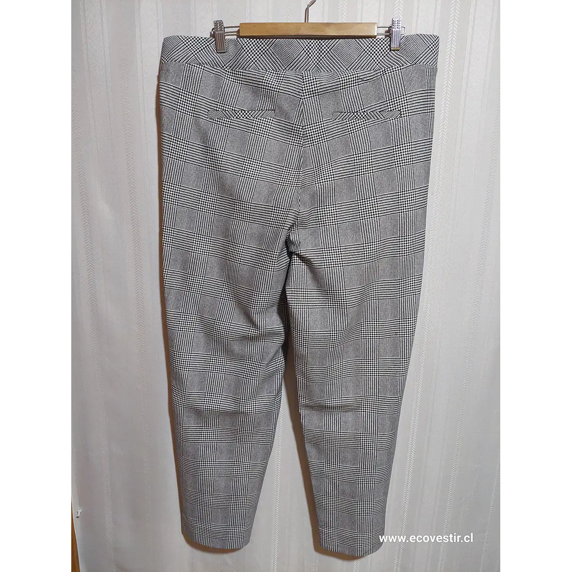 PANTALÓN MULTICOLOR TORRID TALLA 18-20, 2X 1
