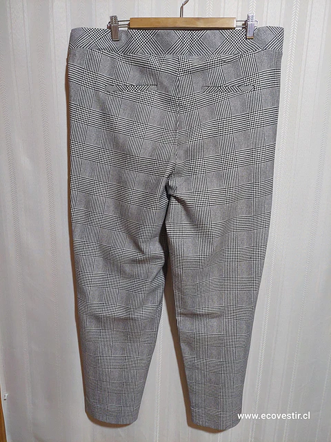 PANTALÓN MULTICOLOR TORRID TALLA 18-20, 2X