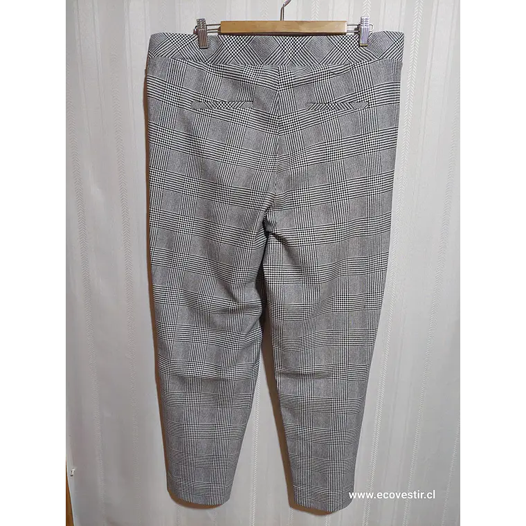 PANTALÓN MULTICOLOR TORRID TALLA 18-20, 2X 1