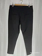 PANTALÓN NEGRO MAZE TALLA XL - Miniatura 2